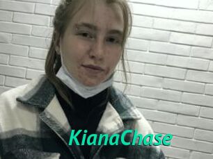 KianaChase