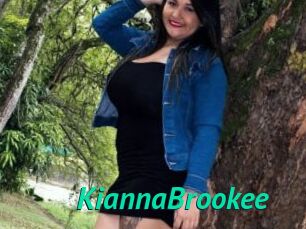 KiannaBrookee