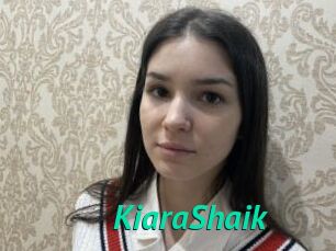 KiaraShaik