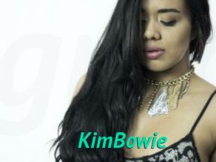 KimBowie