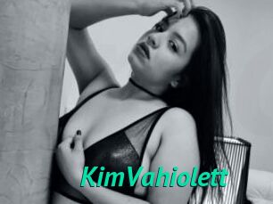KimVahiolett