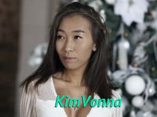 KimVonna