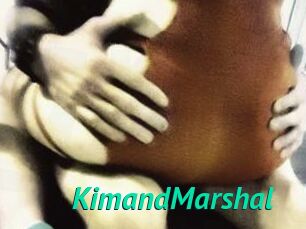 KimandMarshal