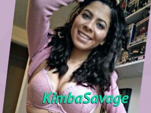 KimbaSavage