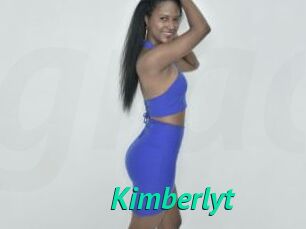 Kimberlyt