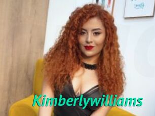 Kimberlywilliams