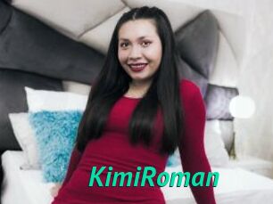 KimiRoman