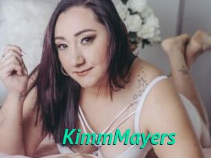 KimmMayers