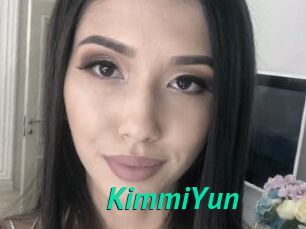 KimmiYun