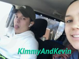 KimmyAndKevin