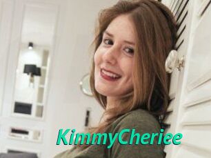 KimmyCheriee