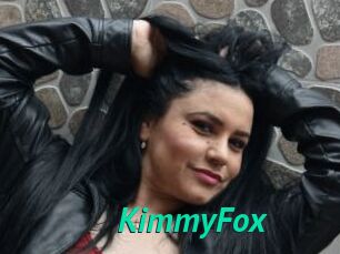 KimmyFox