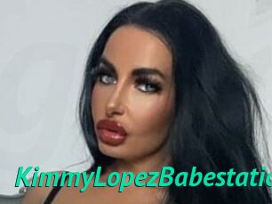 KimmyLopezBabestation