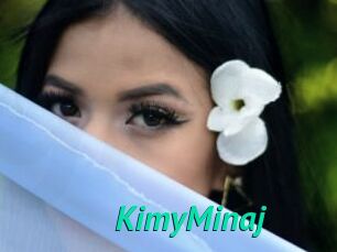 KimyMinaj