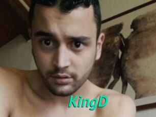 KingD