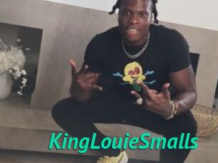 KingLouieSmalls