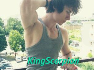 KingScorpion