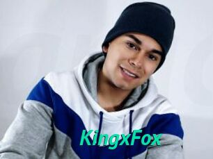KingxFox