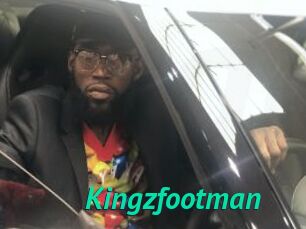 Kingzfootman