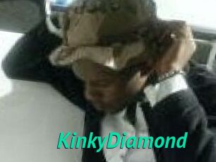 KinkyDiamond