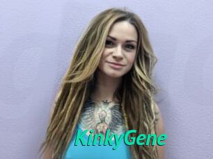 KinkyGene