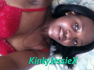 KinkyJessieX