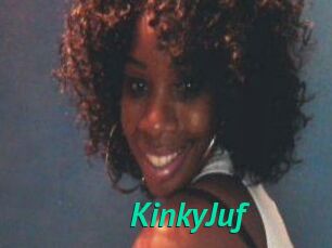 Kinkyjuf