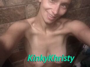KinkyKhristy