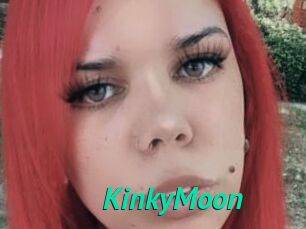 KinkyMoon