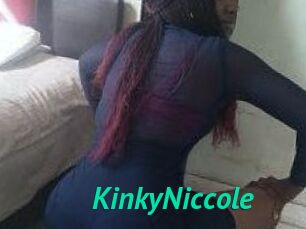 KinkyNiccole