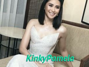 KinkyPamela