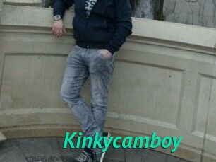 Kinkycamboy