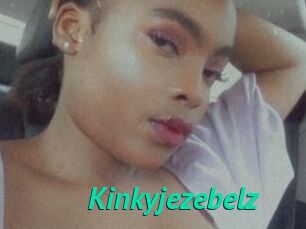 Kinkyjezebelz