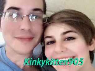 Kinkykitten905