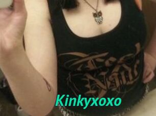 Kinkyxoxo