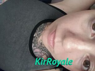 KirRoyale