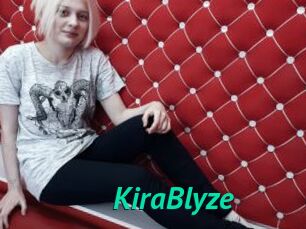 KiraBlyze