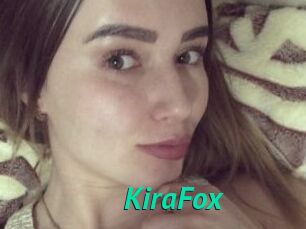 KiraFox