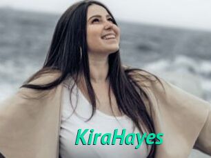 KiraHayes