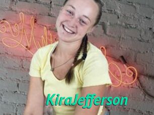 KiraJefferson