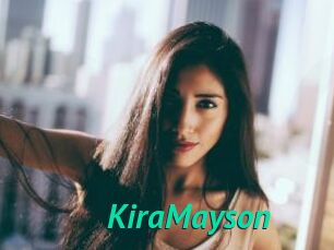 KiraMayson