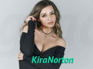 KiraNorton
