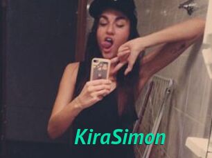 KiraSimon