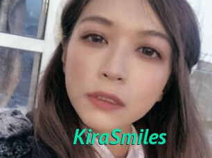 KiraSmiles