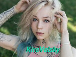KiraValsky
