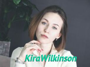 KiraWilkinson
