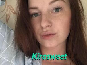 Kirasweet