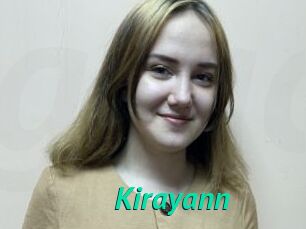 Kirayann