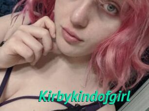 Kirbykindofgirl
