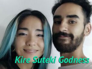 Kire_Suteki_Godness